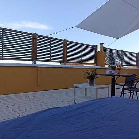Attico Gabriel Apartment Civitavecchia Luaran gambar